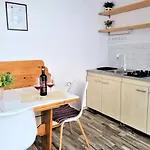Casa Eladi Rum i privatbostad