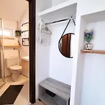 Rum i privatbostad Casa Eladi