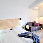 Rum i privatbostad Casa Eladi *