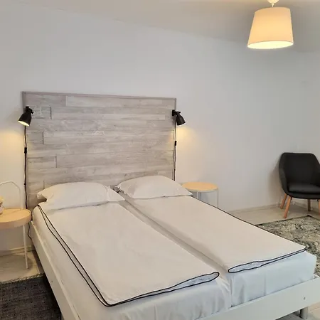 Casa Eladi Privatunterkunft Eforie Sud (Constanta)