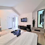 Homestay Casa Eladi Eforie Sud (Constanta)