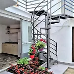 Casa Eladi Habitación en casa particular Eforie Sud (Constanta)