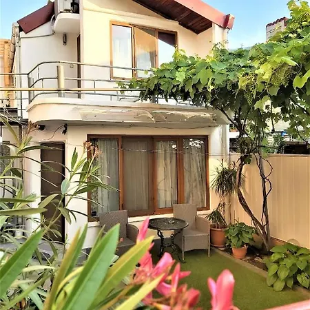 Casa Eladi Eforie Sud (Constanta)
