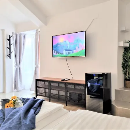 Casa Eladi * Eforie Sud (Constanta)