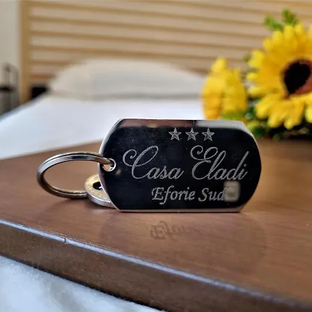 Casa Eladi * Eforie Sud (Constanta)