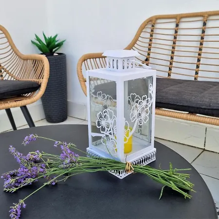 Accommodatie bij particulieren Casa Eladi *