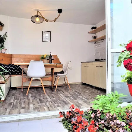 Casa Eladi Eforie Sud (Constanta)