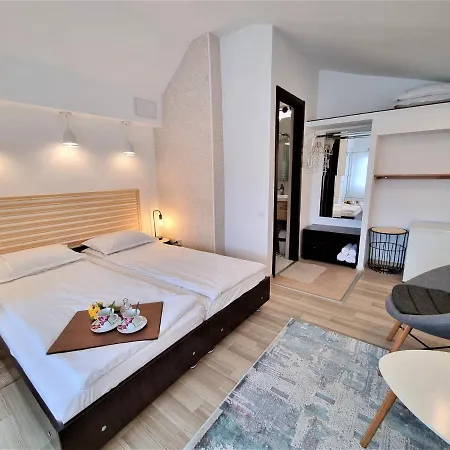 Homestay Casa Eladi