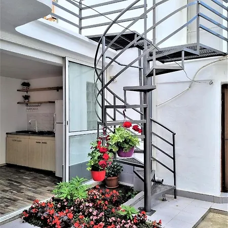 Casa Eladi Homestay Eforie Sud (Constanta)
