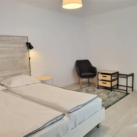 Casa Eladi * Dél-Eforie
