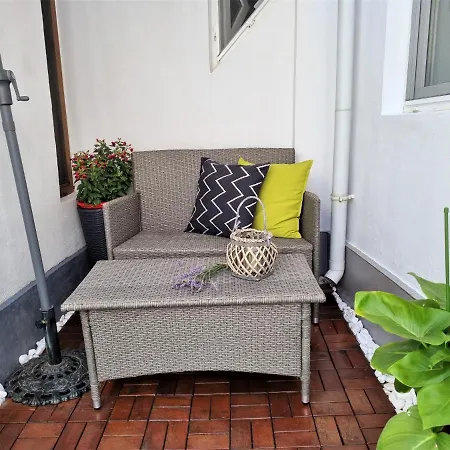 Accommodatie bij particulieren Casa Eladi *