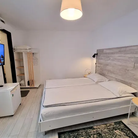 Casa Eladi Eforie Sud (Constanta)