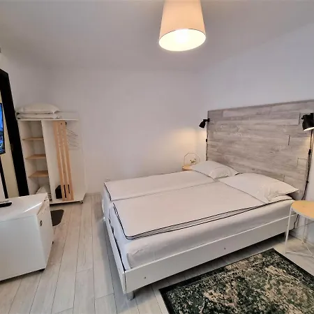 Casa Eladi Accommodatie bij particulieren *