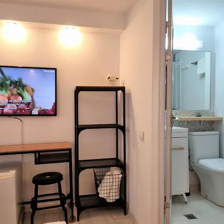 Homestay Casa Eladi