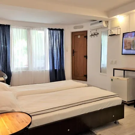 Casa Eladi Eforie Sud (Constanta)