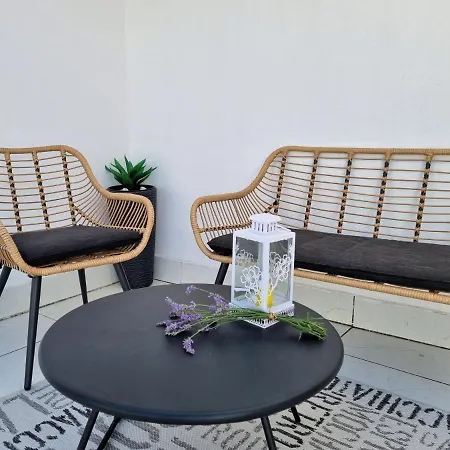 Accommodatie bij particulieren Casa Eladi Eforie Sud (Constanta)