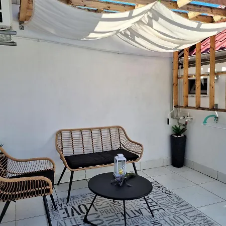 Privat bolig Casa Eladi