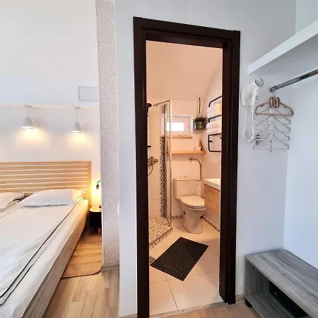 Casa Eladi Eforie Sud (Constanta)
