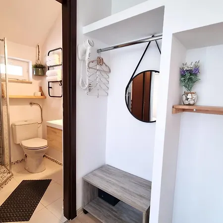 Privat bolig Casa Eladi