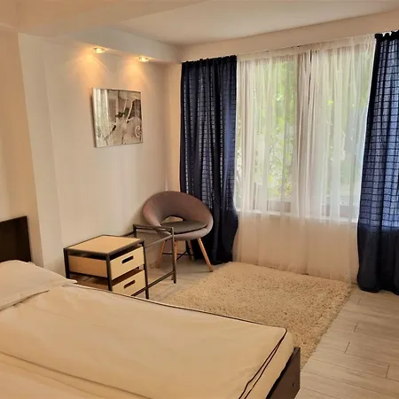 Casa Eladi Homestay