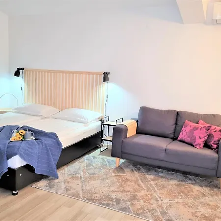 Casa Eladi Privat bolig