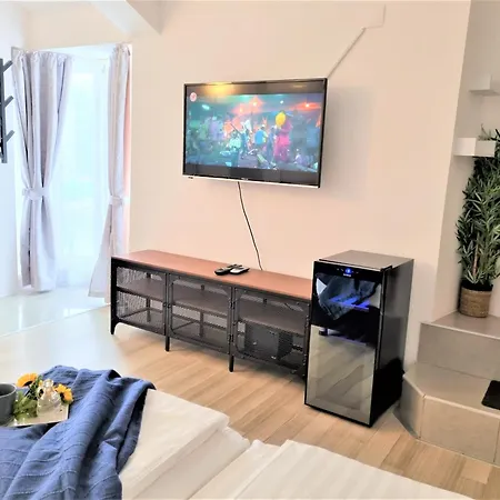 Privat bolig Casa Eladi