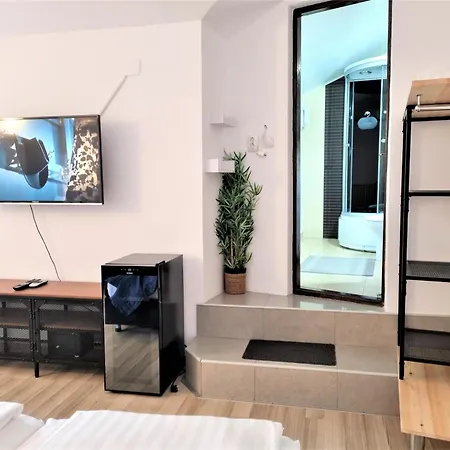 Casa Eladi Eforie Sud (Constanta)