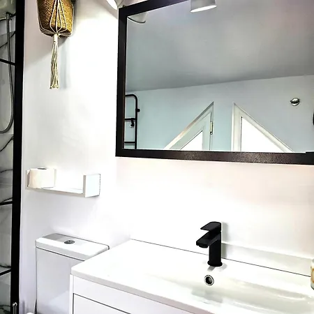 Casa Eladi * 南埃福列