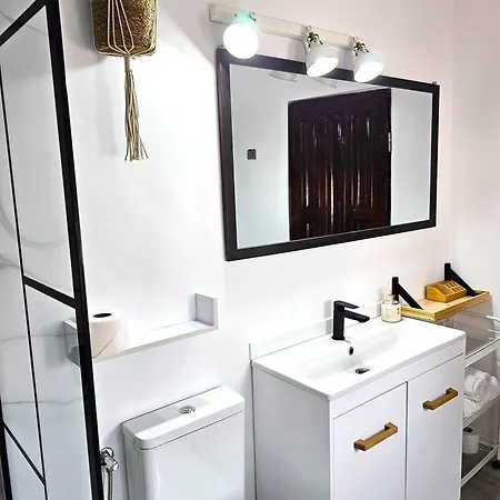 Casa Eladi Homestay