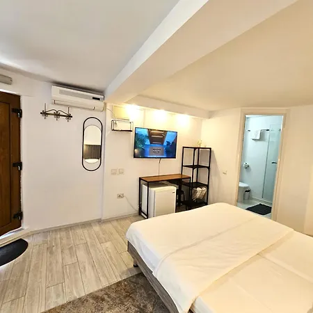 Homestay Casa Eladi