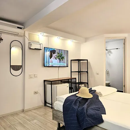 Privat bolig Casa Eladi Eforie Sud (Constanta)