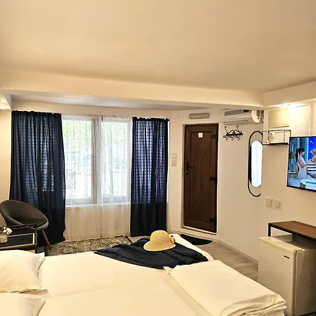 Casa Eladi Eforie Sud (Constanta)