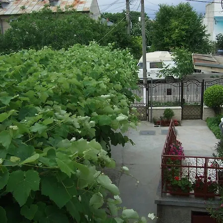 Casa Eladi * Eforie Sud (Constanta)