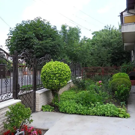 Casa Eladi Homestay