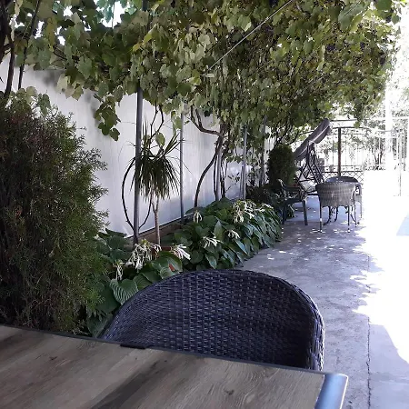 Casa Eladi 南埃福列