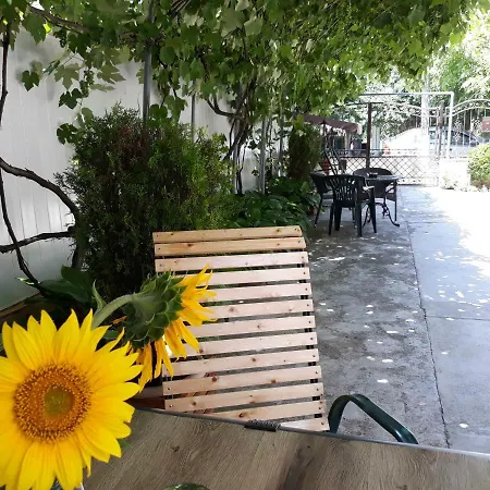 Casa Eladi * Eforie Sud (Constanta)