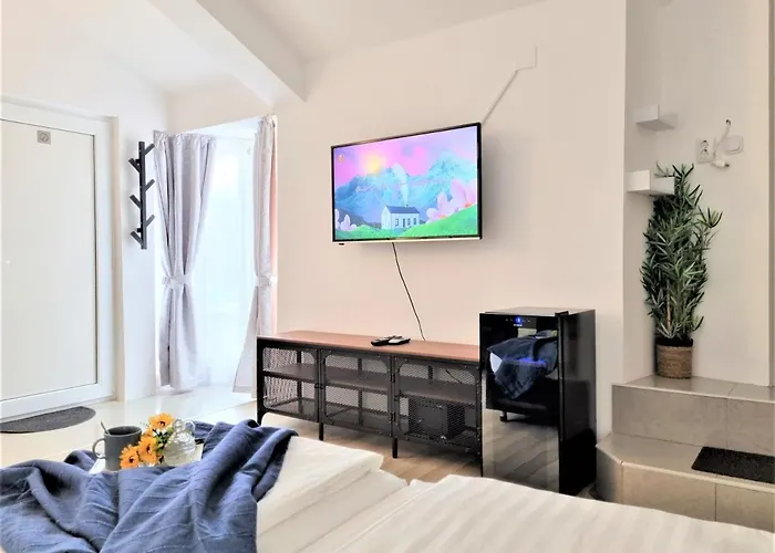 Casa Eladi * Eforie Sud (Constanta)