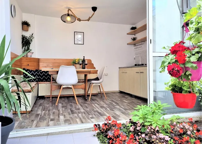 Casa Eladi Eforie Sud (Constanta)