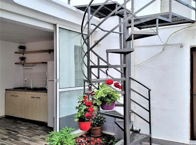 Casa Eladi Δωμάτια σε οικογενειακή κατοικία Eforie Sud (Constanta)