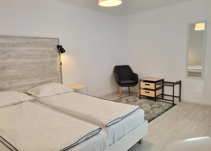 Casa Eladi * Eforie Sud (Constanta)