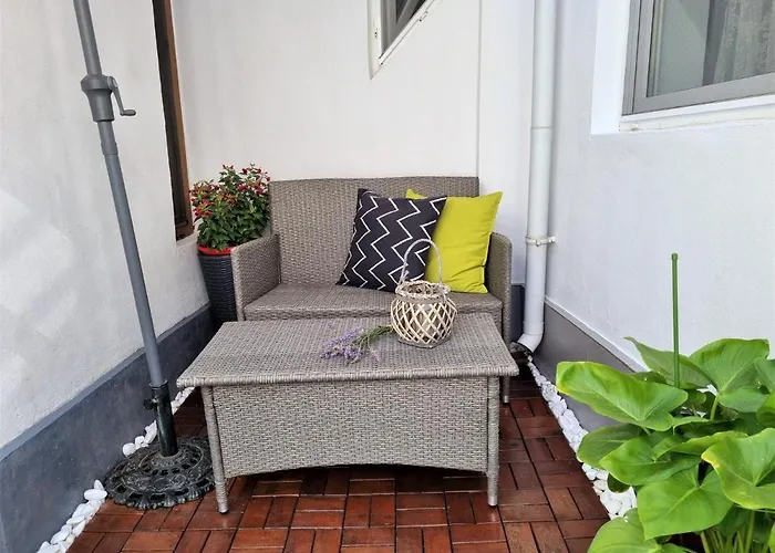 Δωμάτια σε οικογενειακή κατοικία Casa Eladi *