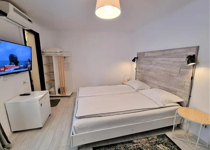 Casa Eladi Eforie Sud (Constanta)