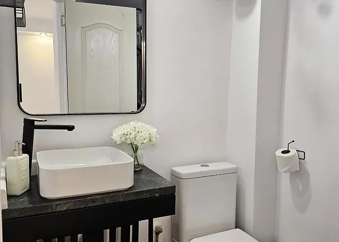 Casa Eladi * Eforie Sud (Constanta)