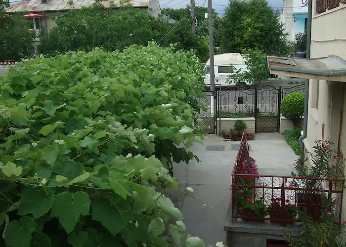 Casa Eladi * Eforie Sud (Constanta)