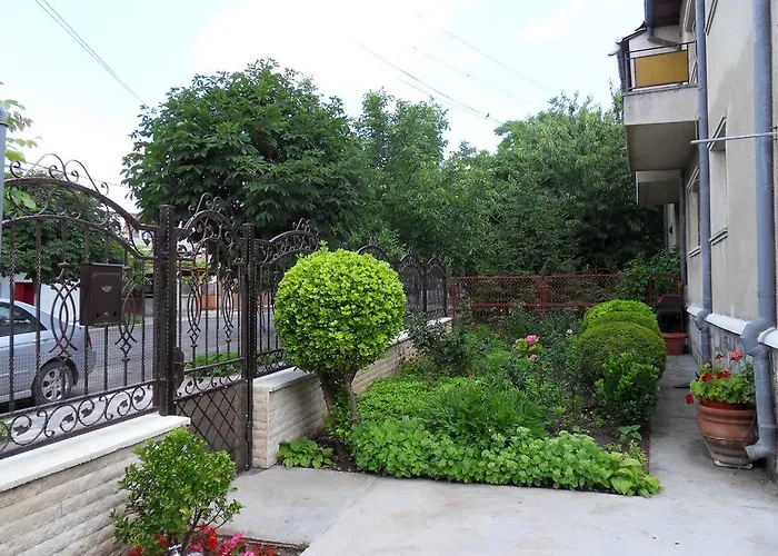 Casa Eladi منزل للإقامة