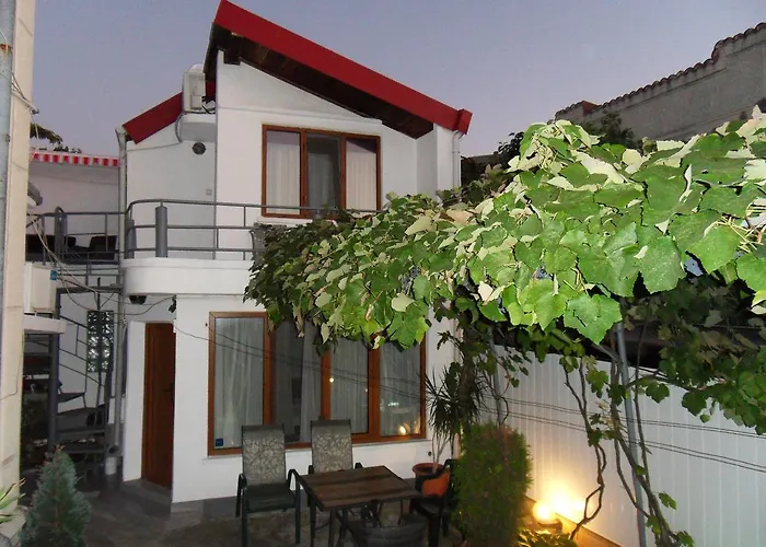 Casa Eladi Δωμάτια σε οικογενειακή κατοικία