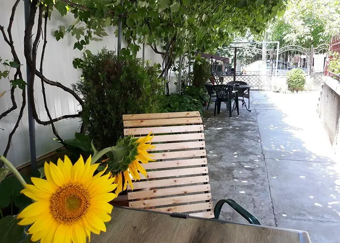 Casa Eladi * Eforie Sud (Constanta)